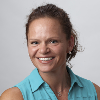 Therese Fostervold Mathisen